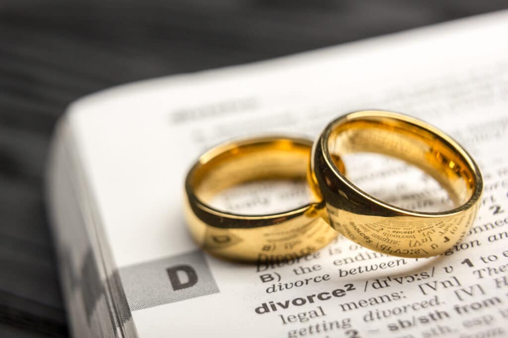 Divorce Lawyers in Tucson