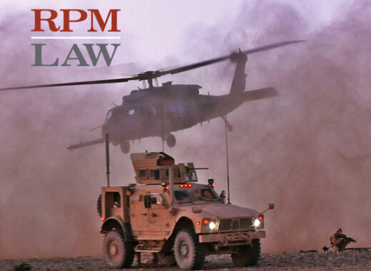 Military Family Lawyer